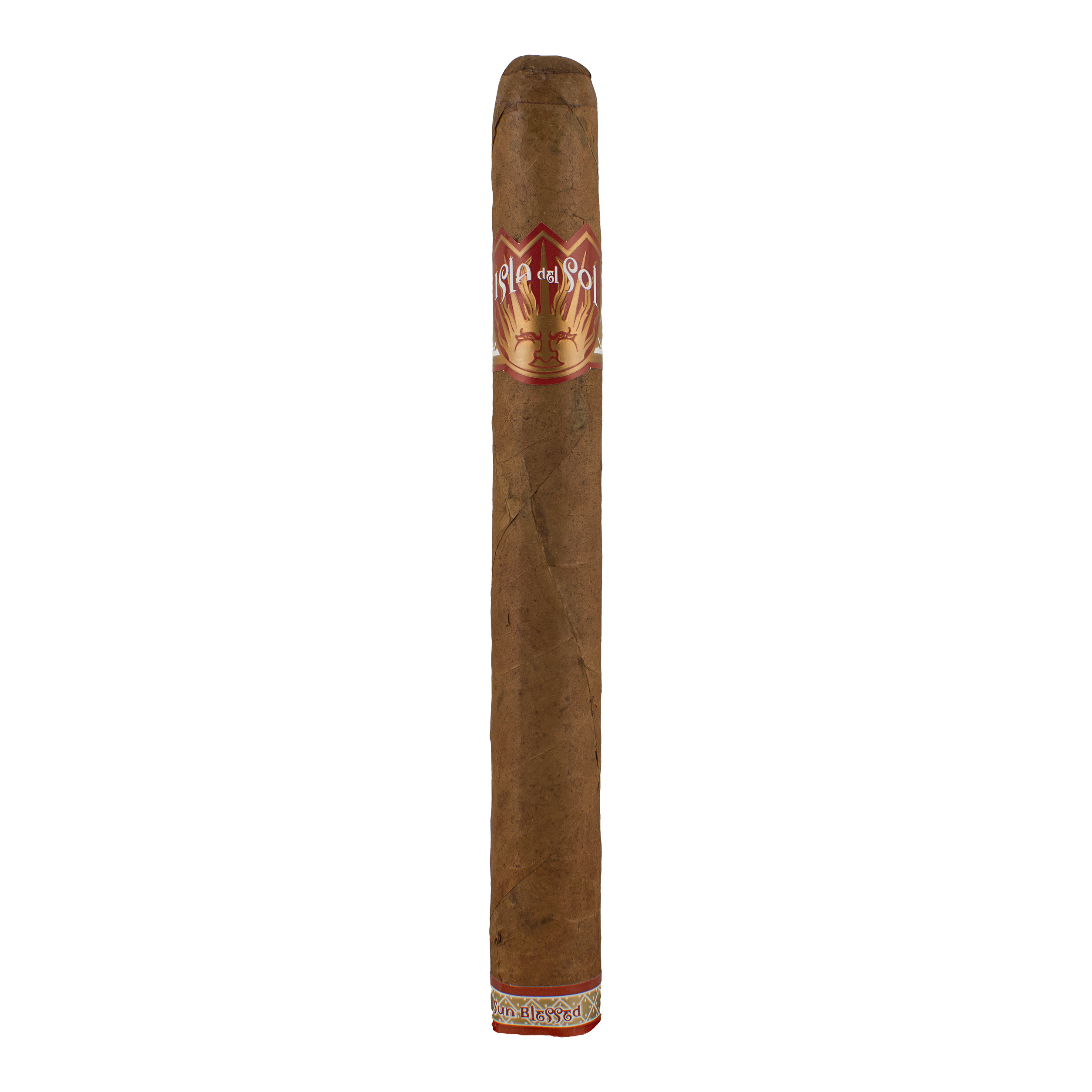 Drew Estate Isla Del Sol Sun Blessed Churchill Cigar - Single